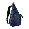 Fashion Chest Backpack Rucksack Cross Body Sport Custom Sling Bag (EP-SB247)