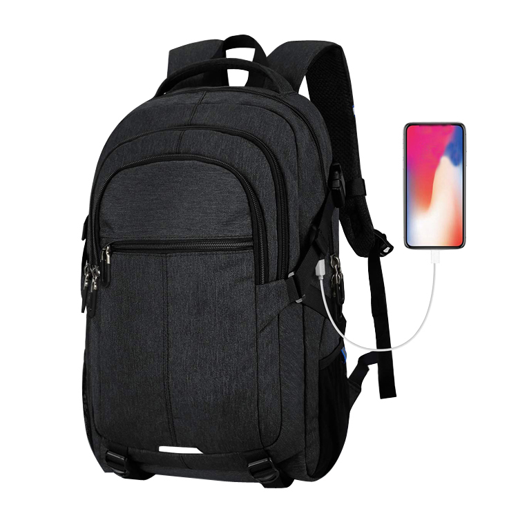 Custom Waterproof Computer Outdoor Sport Bag Backpack Laptop Travel (EP-SB249)