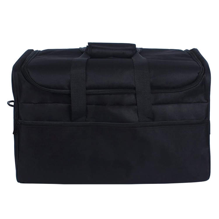 Standard Adult Large Capacity Musical Instruments Box Cajon Drum Bag (EP-SB130)