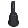 41 Inch Dual Adjustable Shoulder Strap Lightweight Gig Backpack Bag Guitar (EP-SB133)