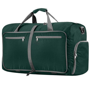 Factory Price Custom Waterproof Fitness Tote Travel Sport Gym Duffle Bag (EPJ-SB024)