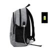 Factory Direct Price Bookbag Teenager Student Business Travel Backpack Laptop Bag for School College (EP-SB272)