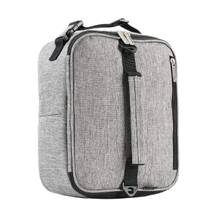 Cheap Price Waterproof Thermal Insulated Small Cooler Bag with Shoulder Strap (EP-CB300)