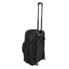 Factory Travel Trolley Bag Custom Made Logo Durable Duffel Luggage Waterproof Travel Bag with Wheels (EP-TB306)