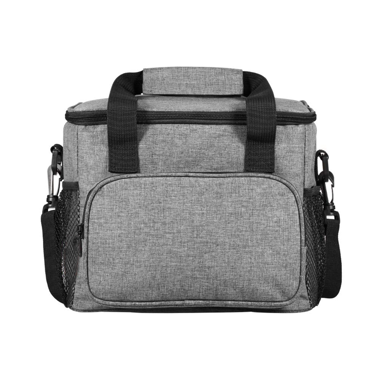 Quanzhou Bag Waterproof Thermal Custom Insulated Cooler Bag for Food Camping Hiking (EP-CB303)
