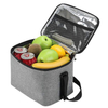 Factory Direct Price Waterproof Thermal Insulated Cheap Cooler Bag for Camping Hiking (EP-CB305)
