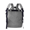 Lightweight BBQ Picnic Insulated Waterproof Thermal Double Decker Lunch Bag Cooler Bag Backpack (EP-SB278)