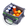 Large Soft Cooler Bag Lightweight Picnic Insulated Waterproof Thermal Lunch Cooler Bag Insulated (EP-CB282)