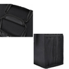Wholesale 6 Bottle Wine Portable Picnic Thermal Insulated Waterproof Wine Cooler Bag (EP-CB284)