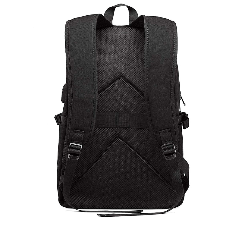 Quanzhou Factory Football Sports Bag Soccer Backpack with Ball Compartment (EPJ-BP005)