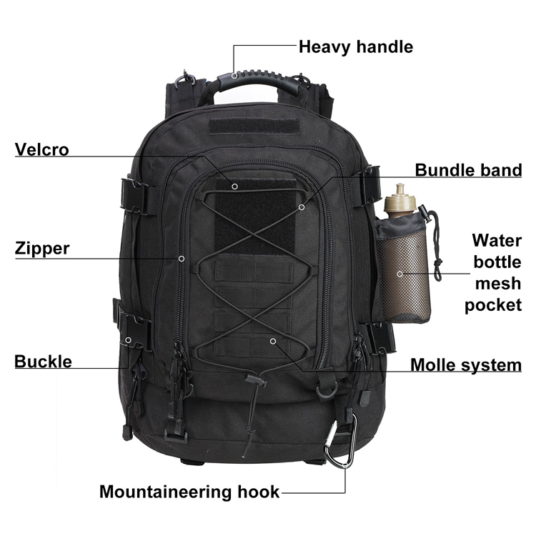 bagpack men backpack2