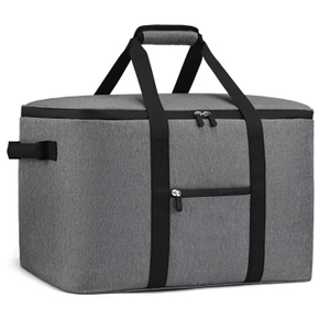 Hot Selling Cheap Tote Cooling Waterproof Thermal Insulated Large Cooler Bag (EP-CB299)