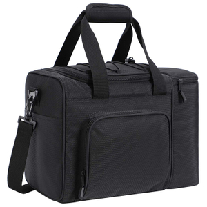 High Quality Tote Cooling Waterproof Thermal Insulated Soft Cooler Bag (EP-CB298)