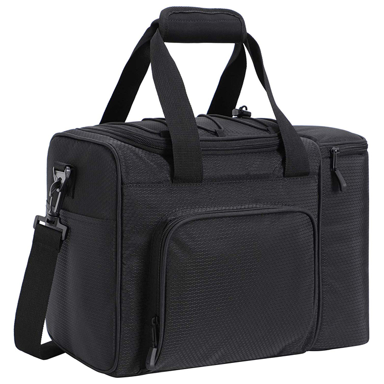 High Quality Tote Cooling Waterproof Thermal Insulated Soft Cooler Bag (EP-CB298)