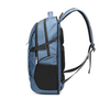 BSCI Factory Custom Outdoor Lightweight Laptop Water Resistant Travel Backpack (EP-TB319)