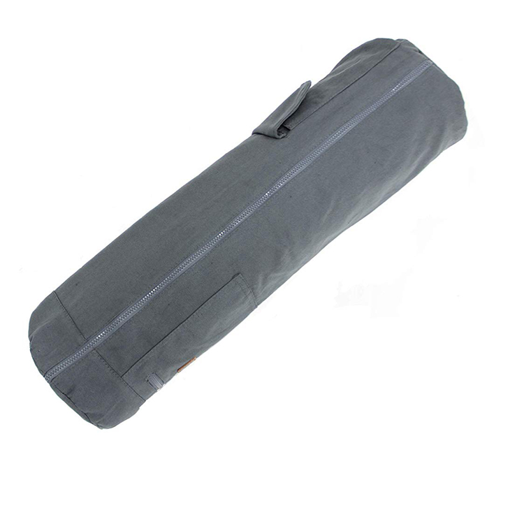 canvas yoga mat bag4