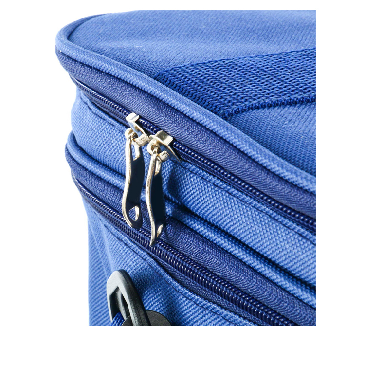 Hot Selling Tote Cooling Waterproof Thermal Insulated Cooler Bag for Frozen Food (EPJ-SB131)