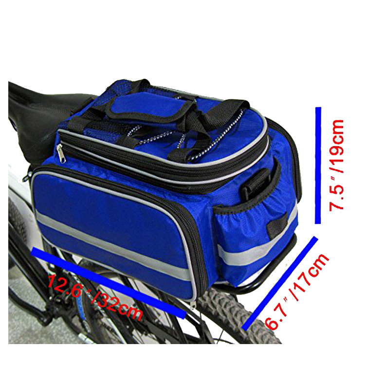 bicycle rear pannier bag3