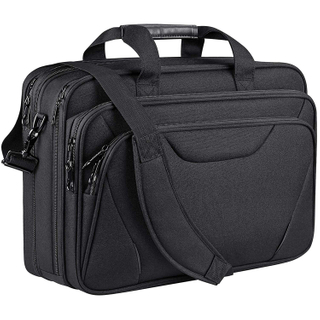 Quanzhou Factory School Outdoor Travel Briefcase Laptop Shoulder Bag Messenger (EPJ-SB038)