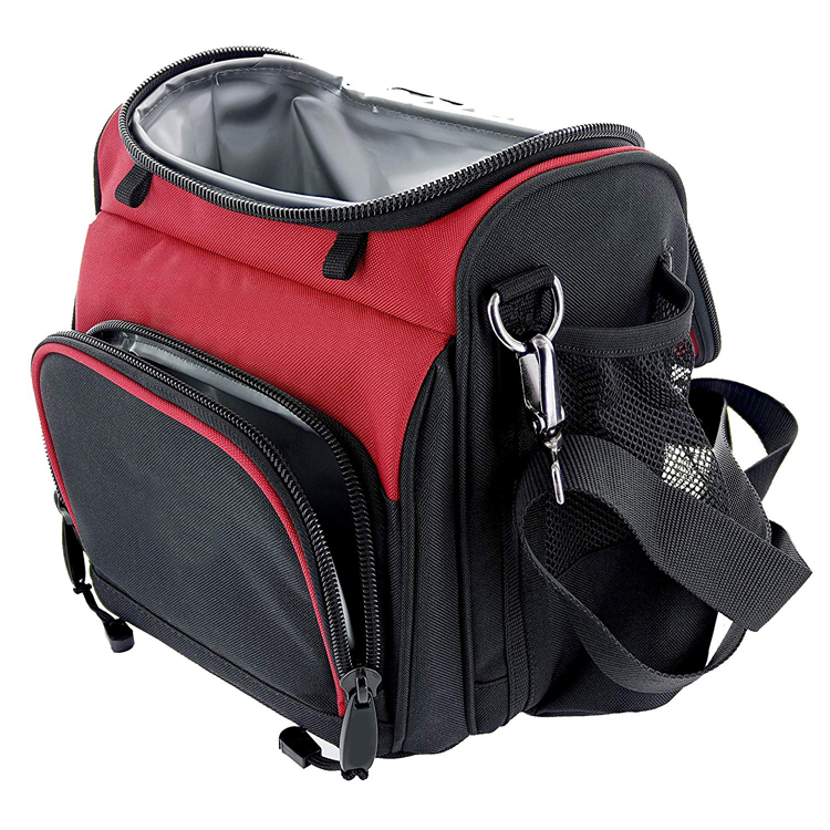 2019 Amazon Tote Cooling Thermal Insulated Cool Carry Cooler Bag (EPJ-SB136)