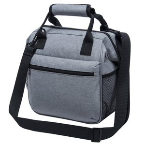 China Supplier Factory Tote Cooling Thermal Insulated Waterproof Cooler Bag (EPJ-SB135)