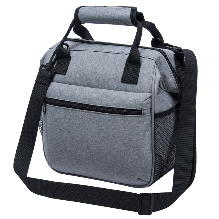 China Supplier Factory Tote Cooling Thermal Insulated Waterproof Cooler Bag (EPJ-SB135)