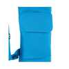 Low Price Custom Logo Design Fitness Gym Yoga Tote Bag with Pocket (EPJ-SB114)