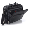 Outdoor Briefcase Shoulder Work School Business Messenger Laptop Bag (EPJ-SB044)