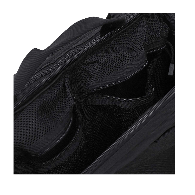 Hot New Fashion Luxury Design Outdoor Travel Briefcase Shoulder Bag Men Messenger (EPJ-SB035)
