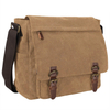 High Quality Outdoor Travel Briefcase Shoulder Canvas Bag Messenger (EPJ-SB041)