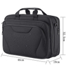 Quanzhou Factory School Outdoor Travel Briefcase Laptop Shoulder Bag Messenger (EPJ-SB038)