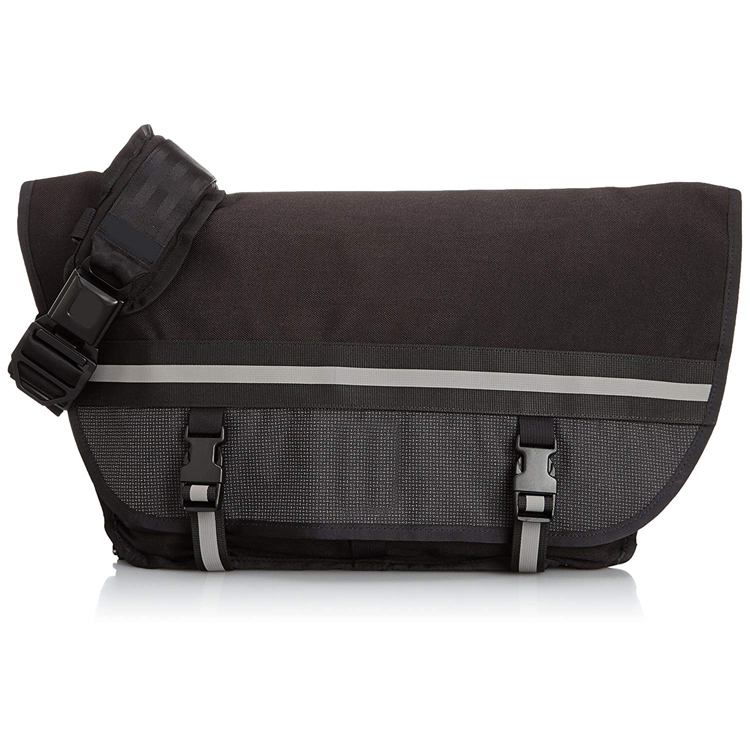 New Design School Outdoor Travel Briefcase Laptop Shoulder Nylon Messenger Bag (EPJ-SB039)