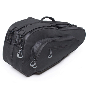2019 Hot New Fashion Outdoor Backpack Sport Racket Teni Padel Bag (EPJ-SB056)