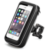 2019 Amazon Bicycle Front Shelf Cycling Bike Front Saddle Bike Bicycle Phone Bag (EPJ-SB073)