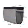 Quanzhou Factory Bike Rack Pannier Trunk Basket Back Seat Shelf Pouch Cycling Bicycle Bar Bag (EPJ-SB068)