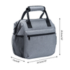 China Supplier Factory Tote Cooling Thermal Insulated Waterproof Cooler Bag (EPJ-SB135)