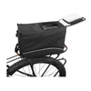 High Quality Insulated Bike Bicycle Cooler Bag for Lunch Food Cans Wine Beer (EPJ-SB081)