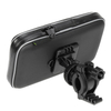 2019 Amazon Bicycle Front Shelf Cycling Bike Front Saddle Bike Bicycle Phone Bag (EPJ-SB073)