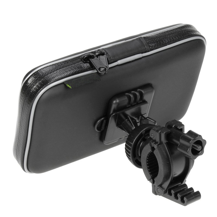 2019 Amazon Bicycle Front Shelf Cycling Bike Front Saddle Bike Bicycle Phone Bag (EPJ-SB073)
