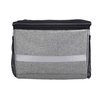Quanzhou Factory Bike Rack Pannier Trunk Basket Back Seat Shelf Pouch Cycling Bicycle Bar Bag (EPJ-SB068)