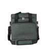 Hot New Fashion Custom Tote Cooling Waterproof Thermal Insulated Wine Bottle Cooler Bag (EPJ-SB133)