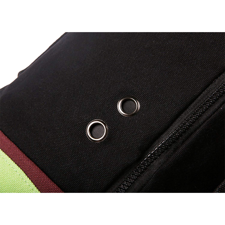 Top quality Custom Logo Design Fitness Gym Yoga Bag Cotton with Pocket (EPJ-SB119)