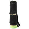 Top quality Custom Logo Design Fitness Gym Yoga Bag Cotton with Pocket (EPJ-SB119)