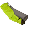 Quanzhou Factory Custom Logo Design Fitness Gym Bag Yoga Mat with Pocket (EPJ-SB120)