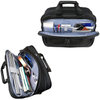 Quanzhou Factory School Outdoor Travel Briefcase Laptop Shoulder Bag Messenger (EPJ-SB038)