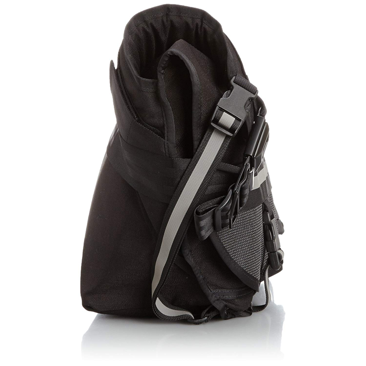 New Design School Outdoor Travel Briefcase Laptop Shoulder Nylon Messenger Bag (EPJ-SB039)