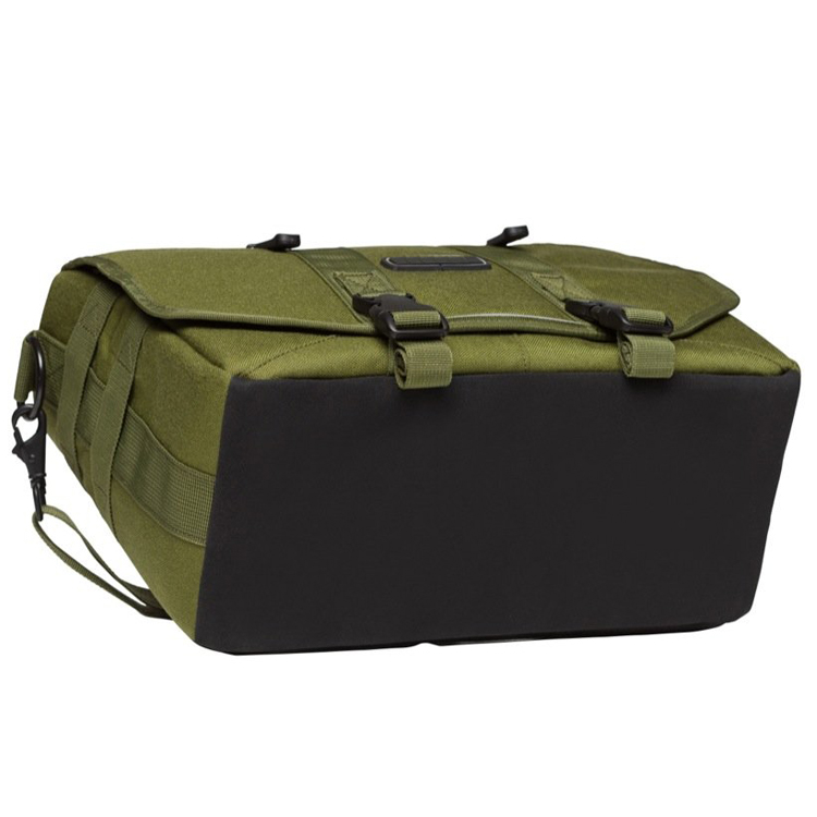 Top Quality Outdoor Travel Briefcase Shoulder Messenger Bag Mini (EPJ-SB033)