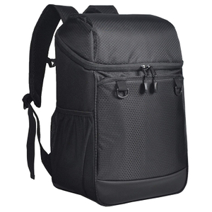 Hot New Fashion Tote Cooling Waterproof Thermal Insulated Cooler Bag Custom (EPJ-SB123)