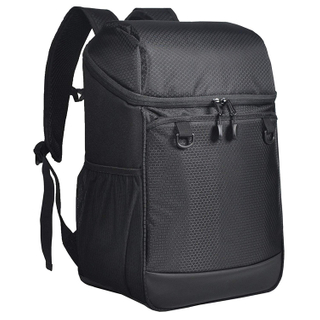 Hot New Fashion Tote Cooling Waterproof Thermal Insulated Cooler Bag Custom (EPJ-SB123)