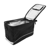High Quality Insulated Bike Bicycle Cooler Bag for Lunch Food Cans Wine Beer (EPJ-SB081)